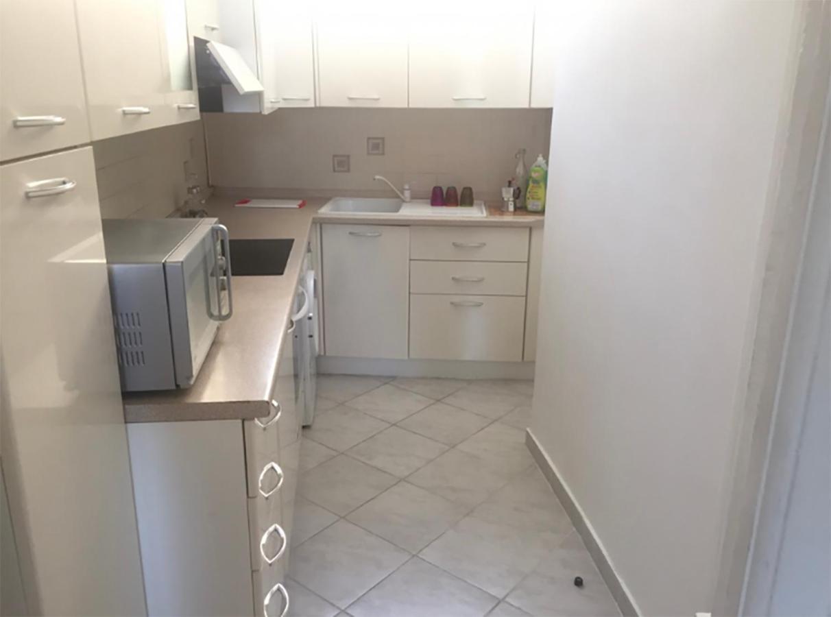 Vila Calme Et Tranquillite Et Un Soupir Menton Exteriér fotografie